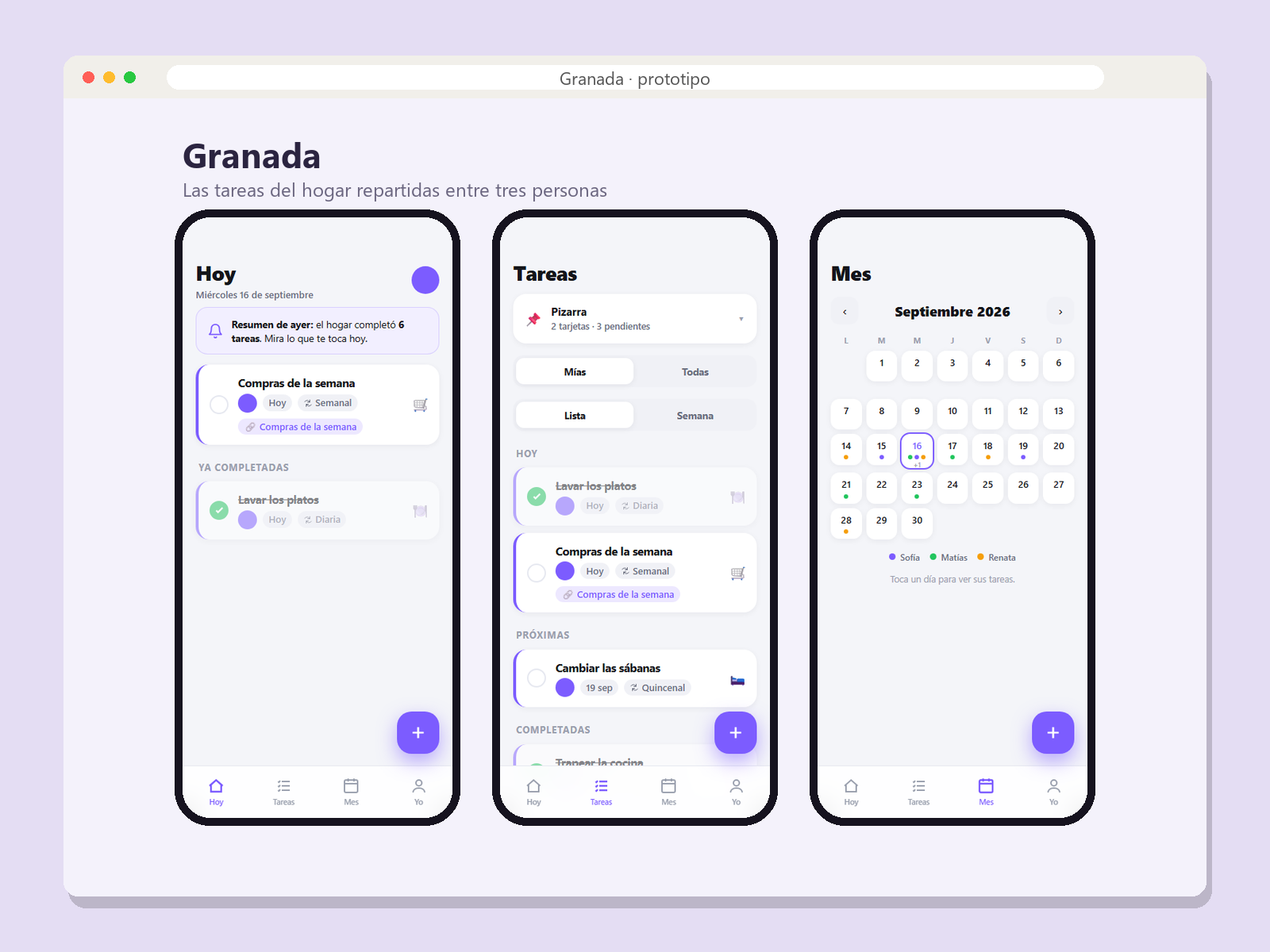 Granada