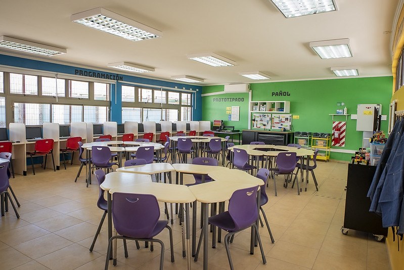 Liceo Bicentenario Agropecuario Likan Antai