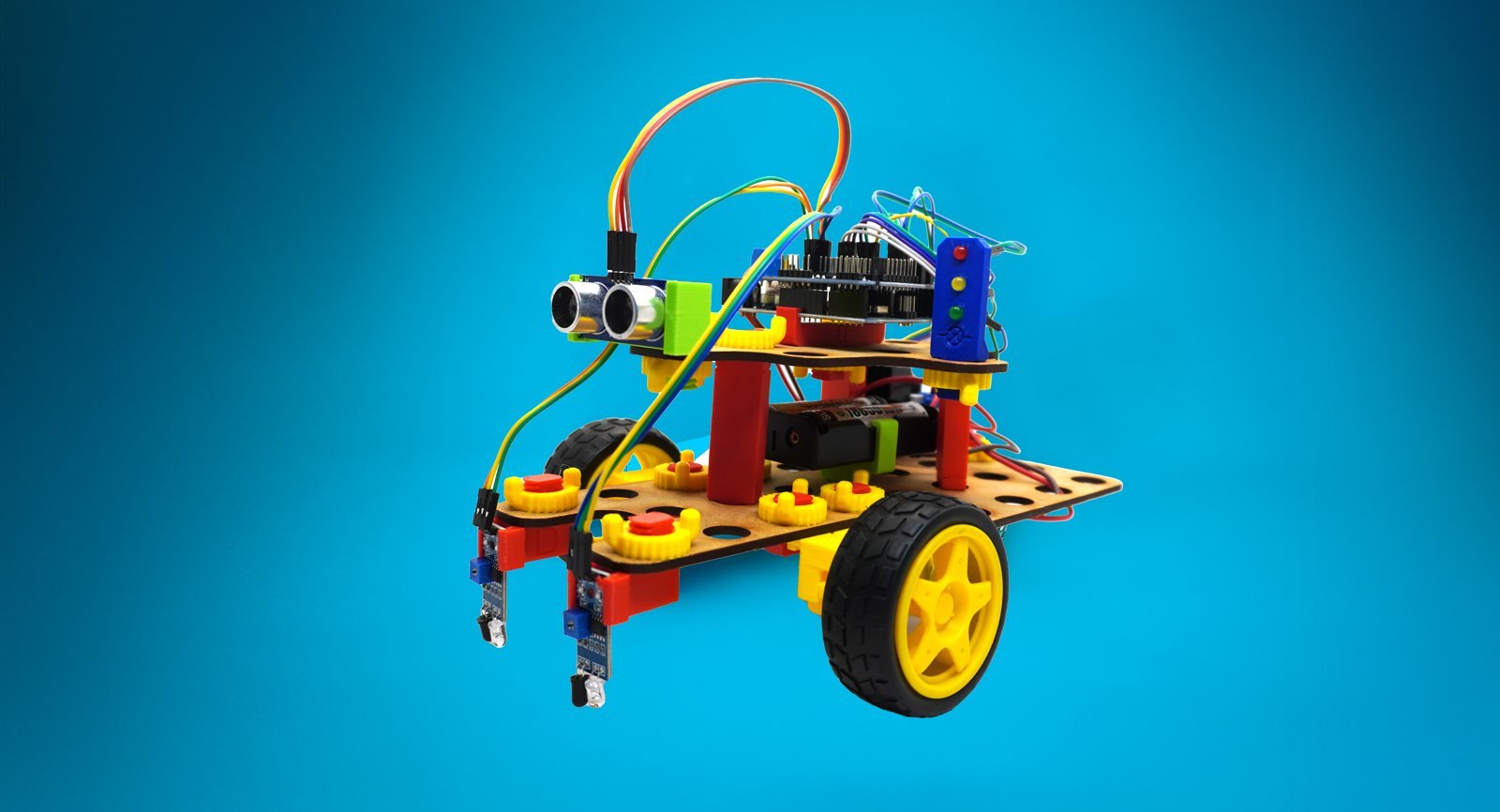 MK-BOT