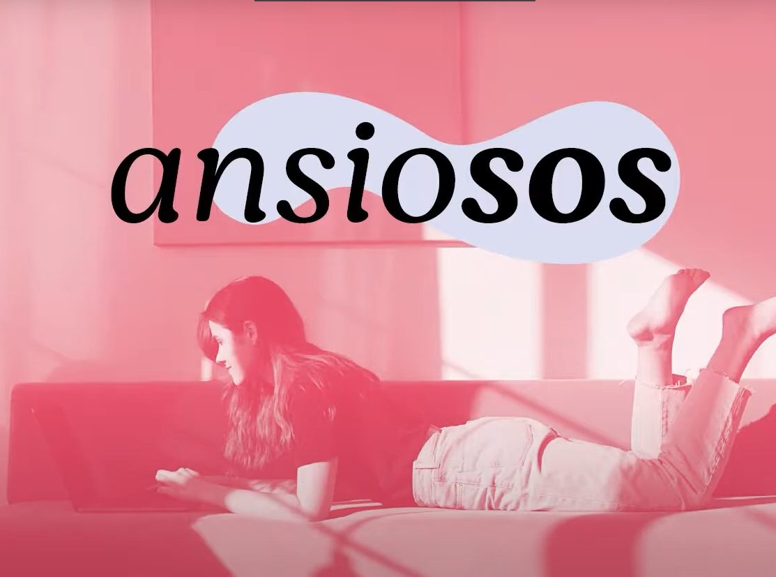 AnsioSOS: proyecto de título